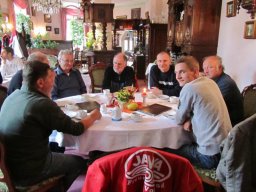 Herbstausfahrt 2011 Tag2